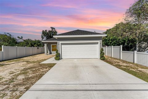 Photo of 2514 Weber Street, Lakeland, FL 33801 (MLS # TB8444092)