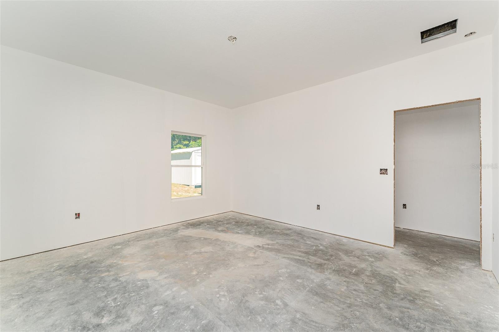 COUNTRY CLUB ESTATE SUB - Residential