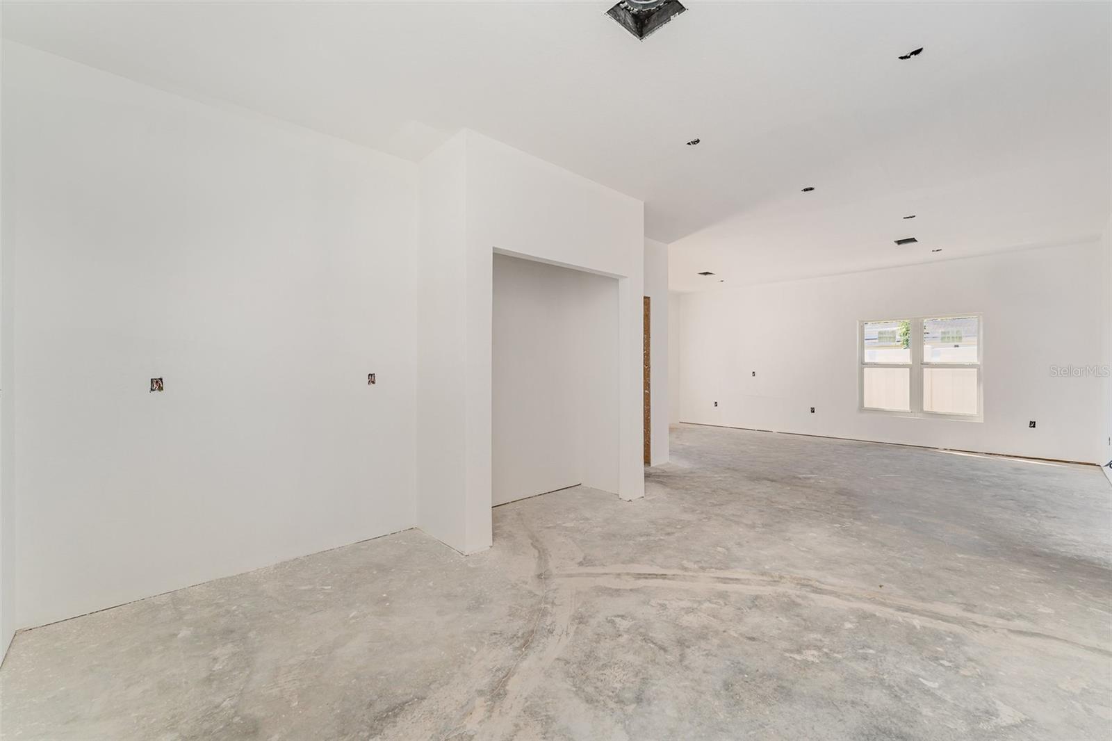 COUNTRY CLUB ESTATE SUB - Residential