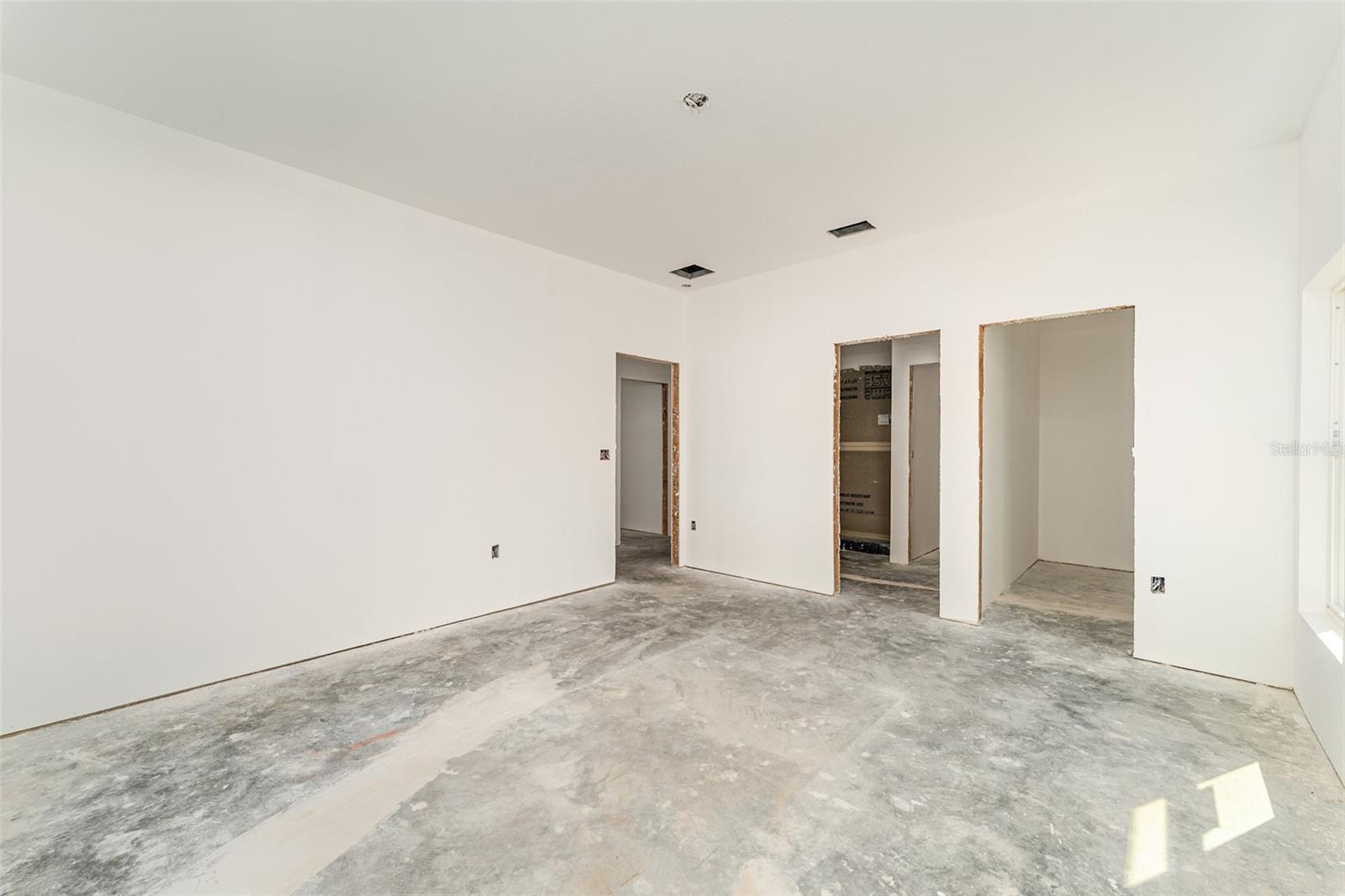 COUNTRY CLUB ESTATE SUB - Residential