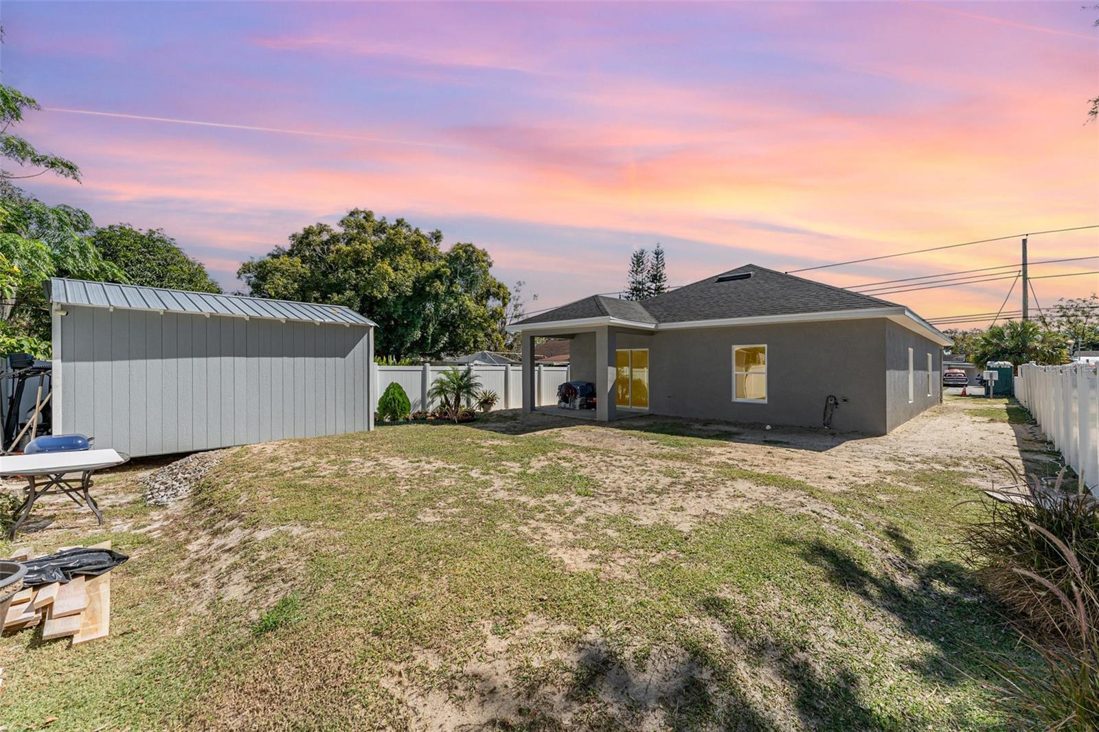 COUNTRY CLUB ESTATE SUB - Residential