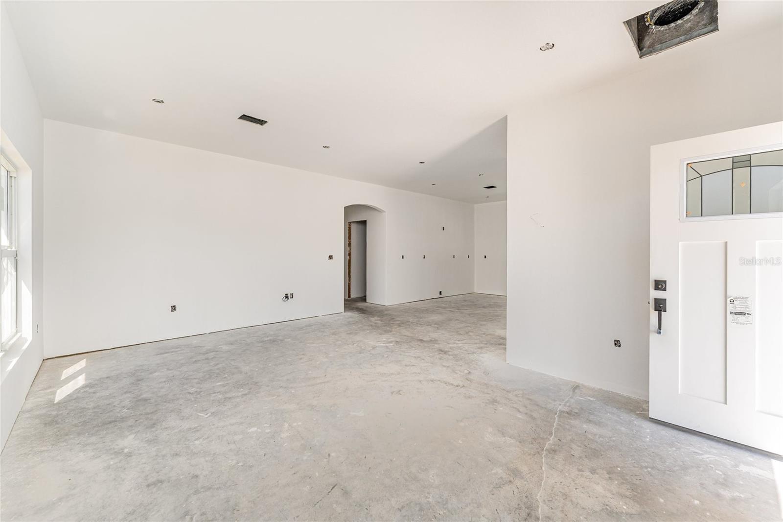 COUNTRY CLUB ESTATE SUB - Residential