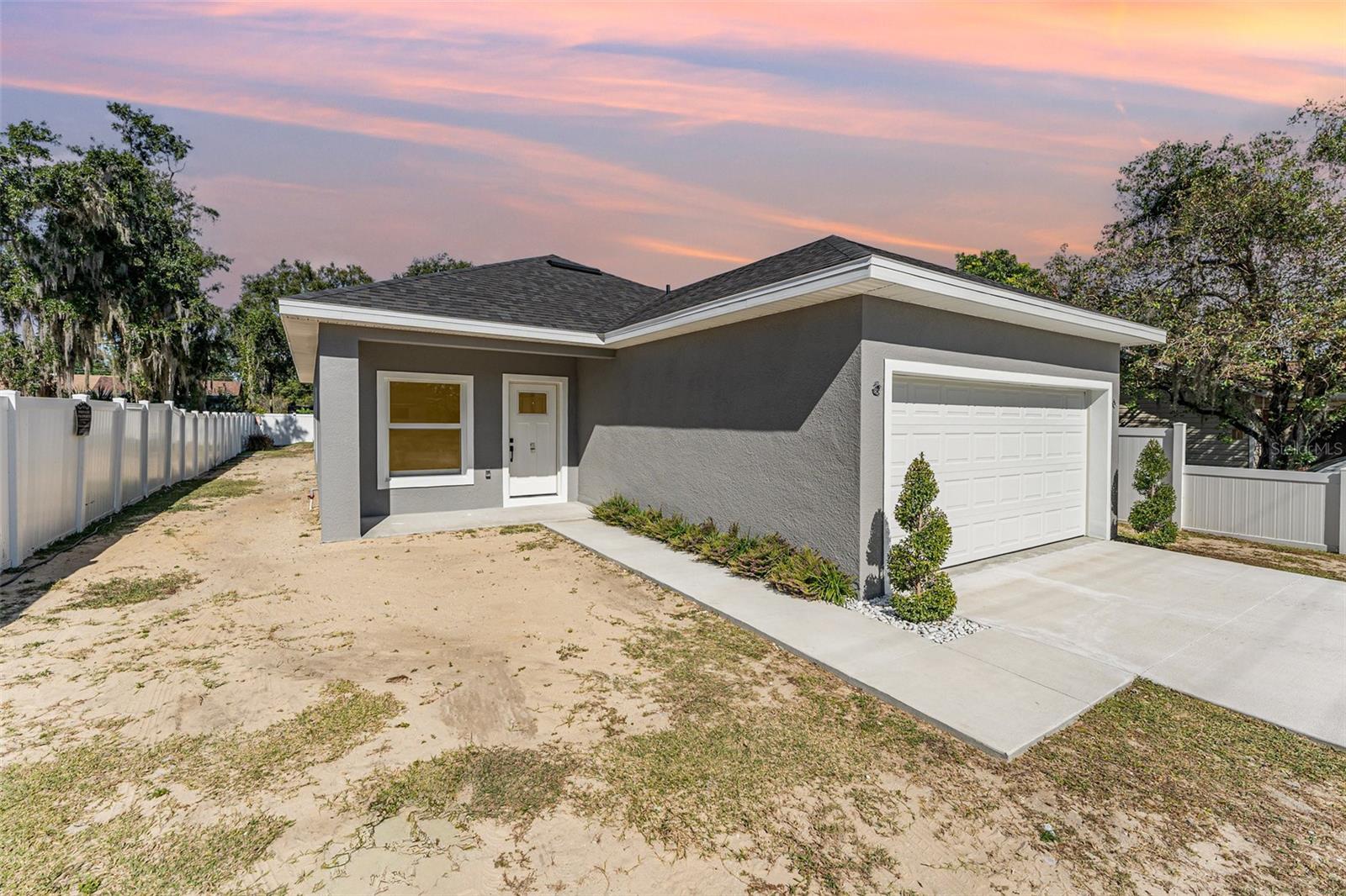 COUNTRY CLUB ESTATE SUB - Residential