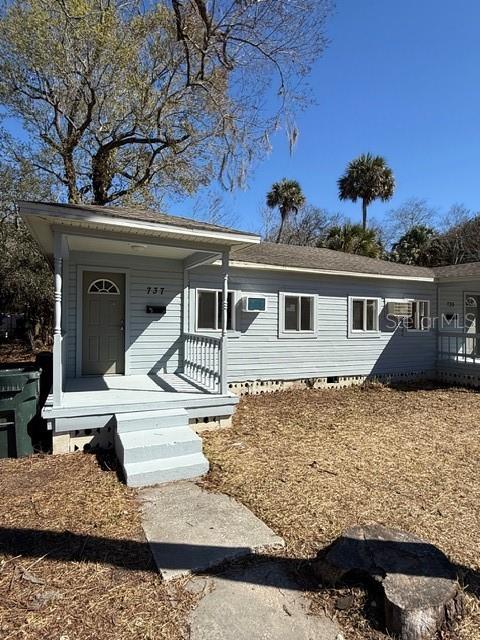 WALKER TERRACE KINGSTON - Residential
