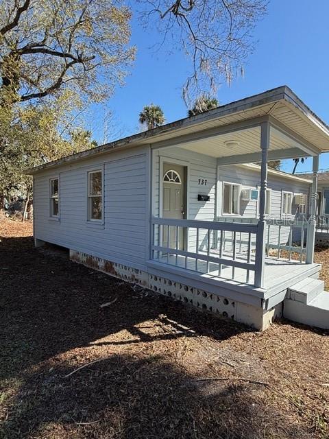WALKER TERRACE KINGSTON - Residential