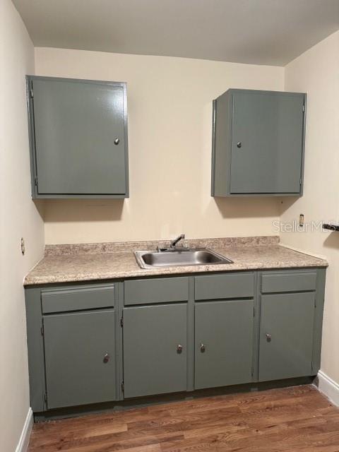 WALKER TERRACE KINGSTON - Residential