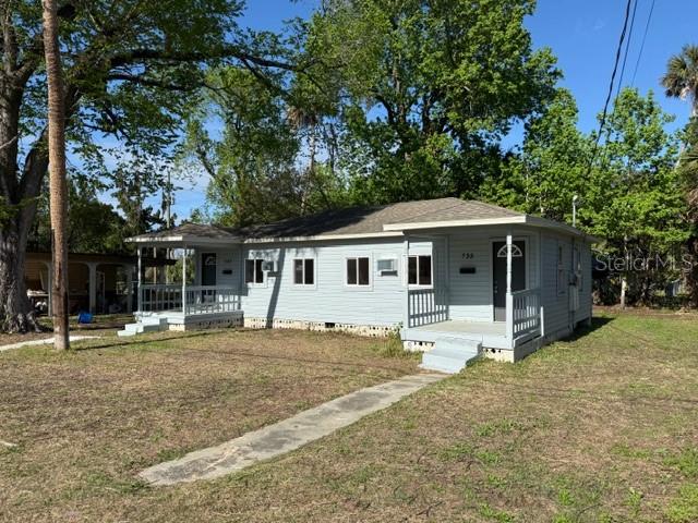 WALKER TERRACE KINGSTON - Residential