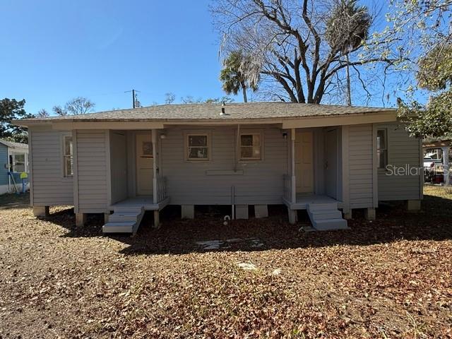 WALKER TERRACE KINGSTON - Residential