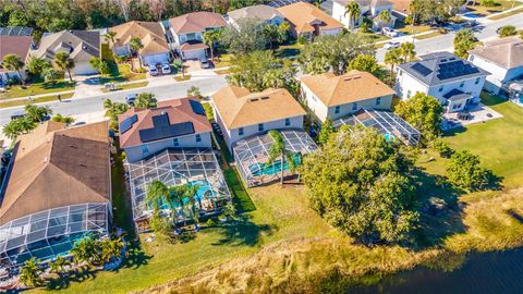 A home in ORLANDO