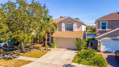 A home in ORLANDO