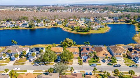 A home in ORLANDO