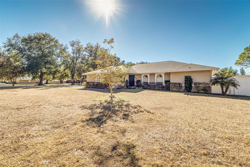 Photo of 703 N Polk Avenue, Fort Meade, FL 33841 (MLS # L4959278)