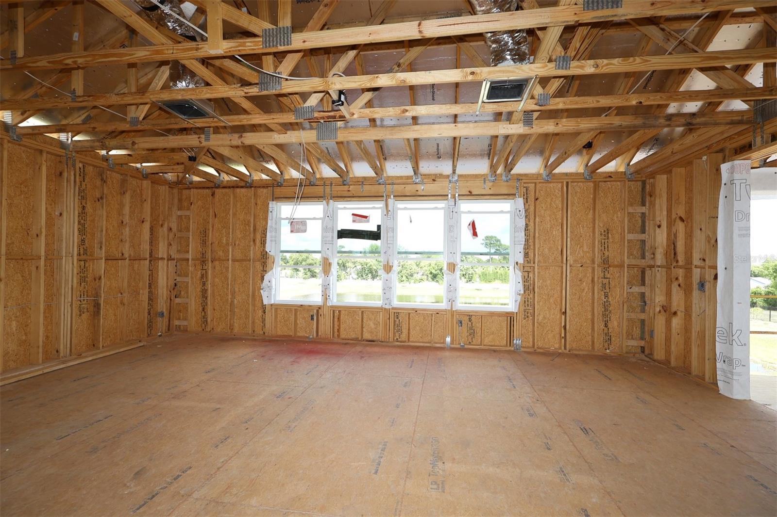 RAVENCLIFFE - Residential