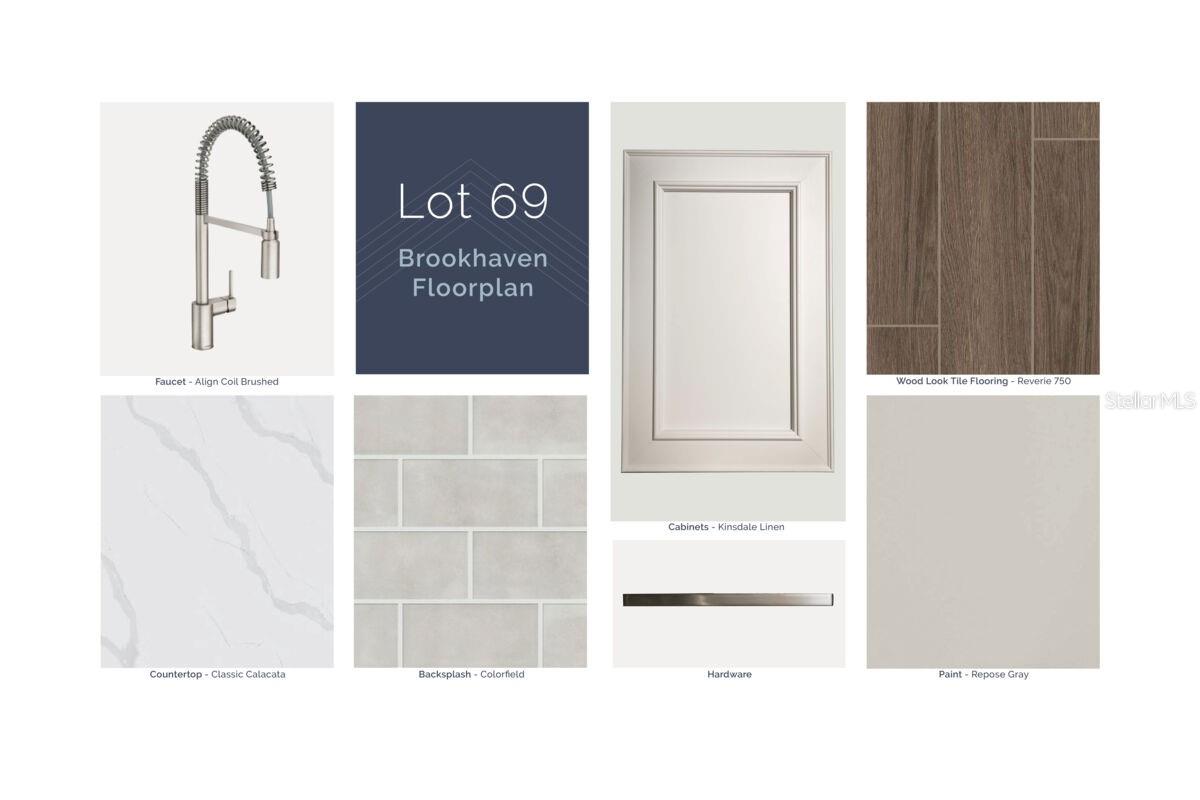 RAVENCLIFFE - Residential