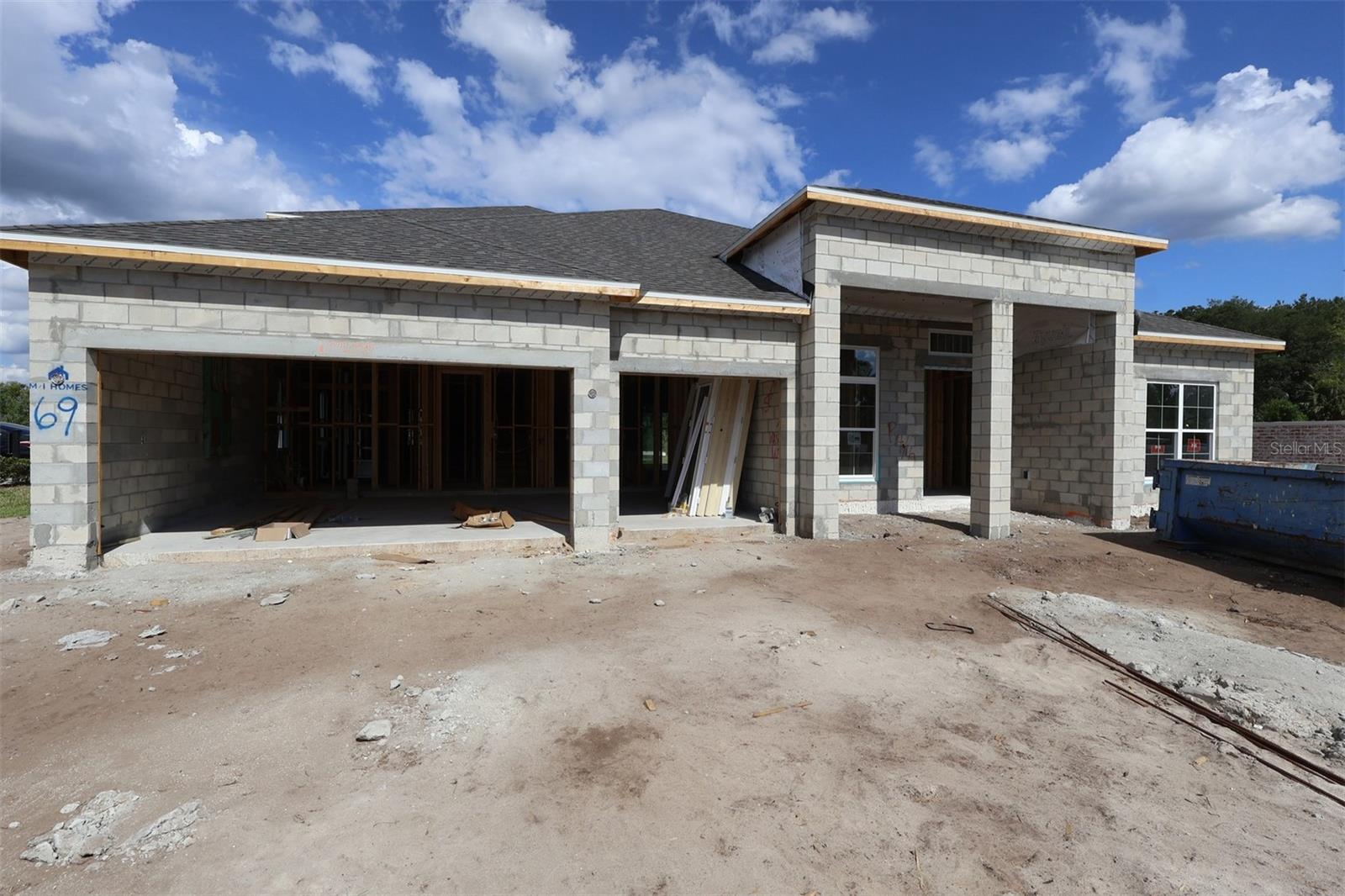 RAVENCLIFFE - Residential