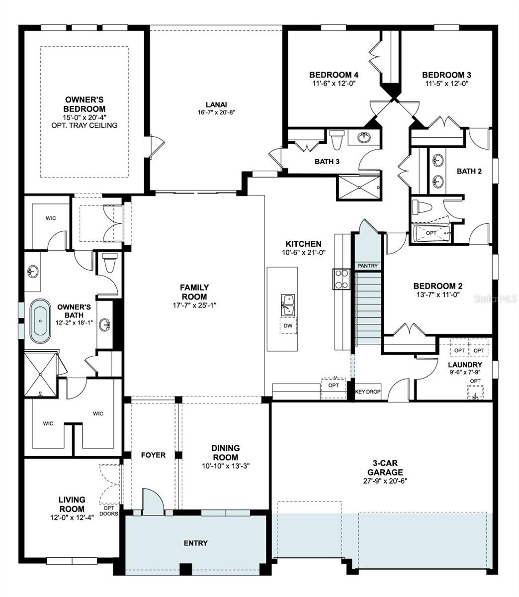 RAVENCLIFFE - Residential