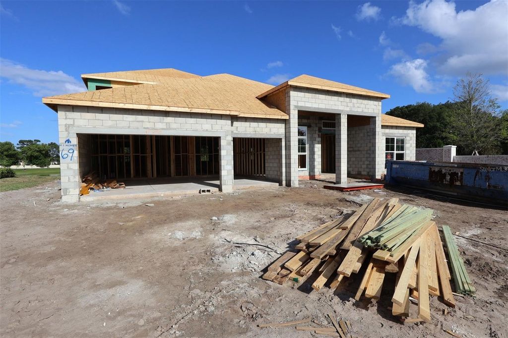 Photo of 2747 Ravencliffe, Oviedo, FL 32765 (MLS # O6400379)