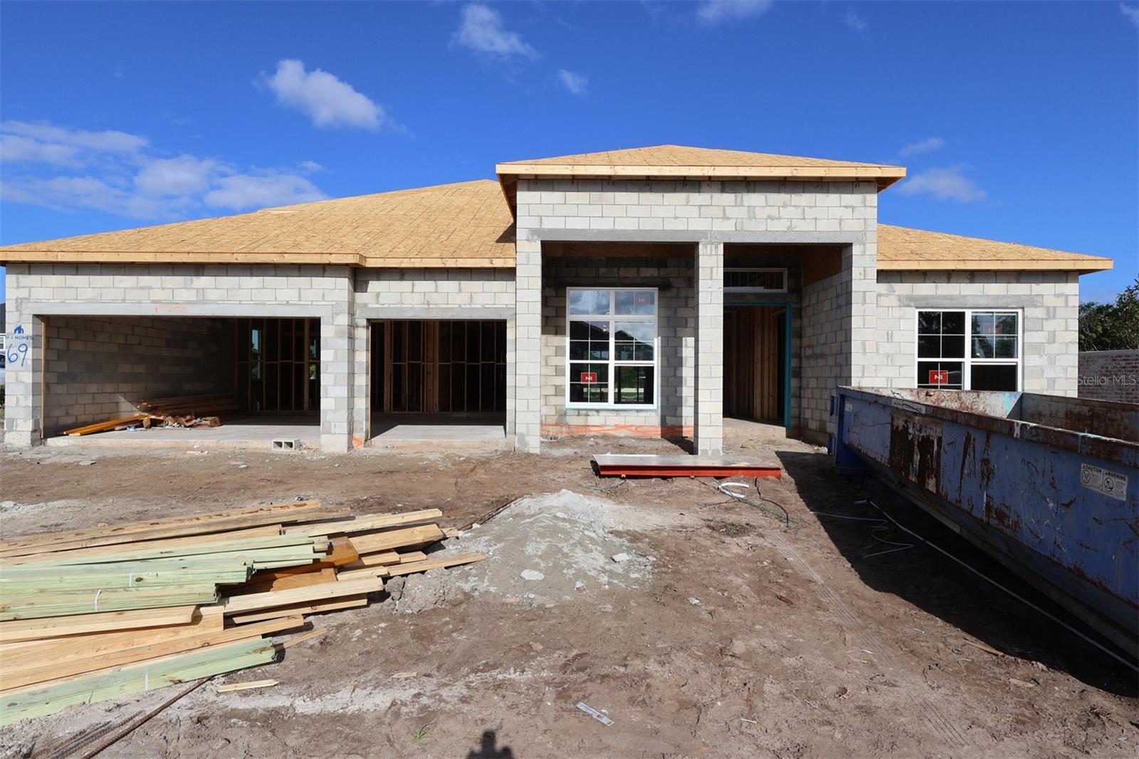 RAVENCLIFFE - Residential