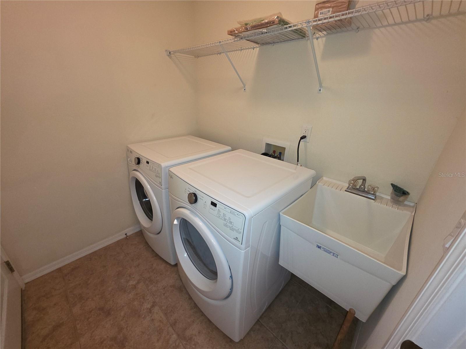 SAND RIDGE PH 2 - Residential