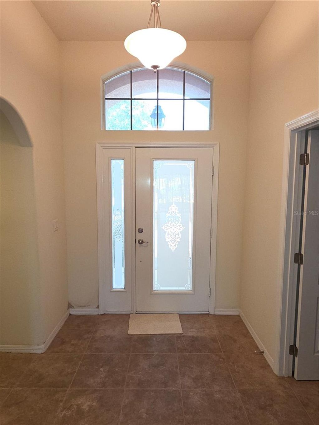 Photo of 4284 High Ridge Avenue, Spring Hill, FL 34609 (MLS # W7884853)