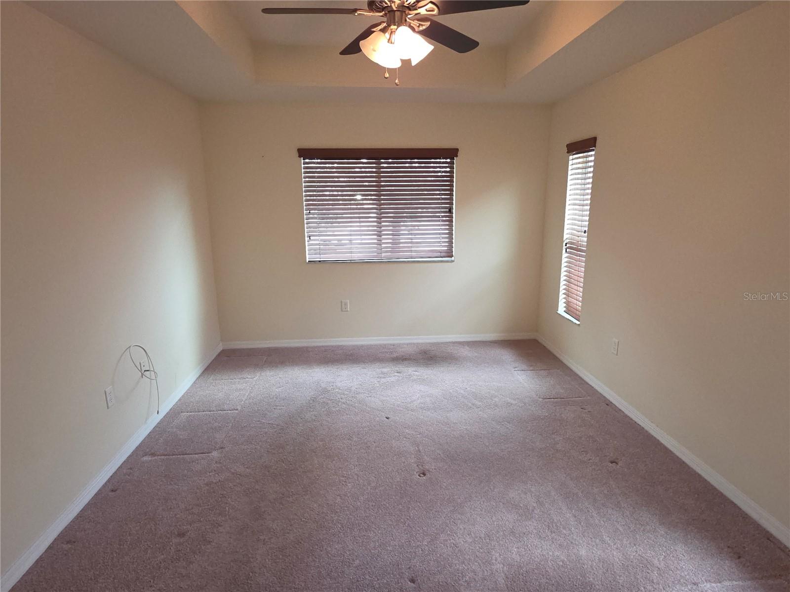 SAND RIDGE PH 2 - Residential