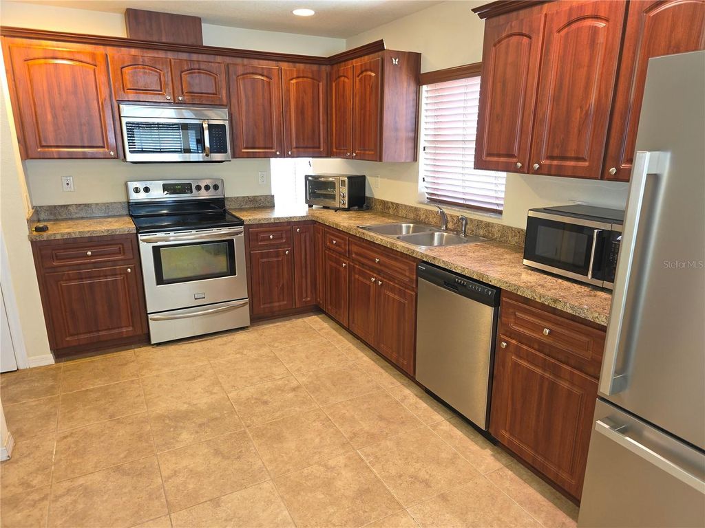 Photo of 4284 High Ridge Avenue, Spring Hill, FL 34609 (MLS # W7884853)