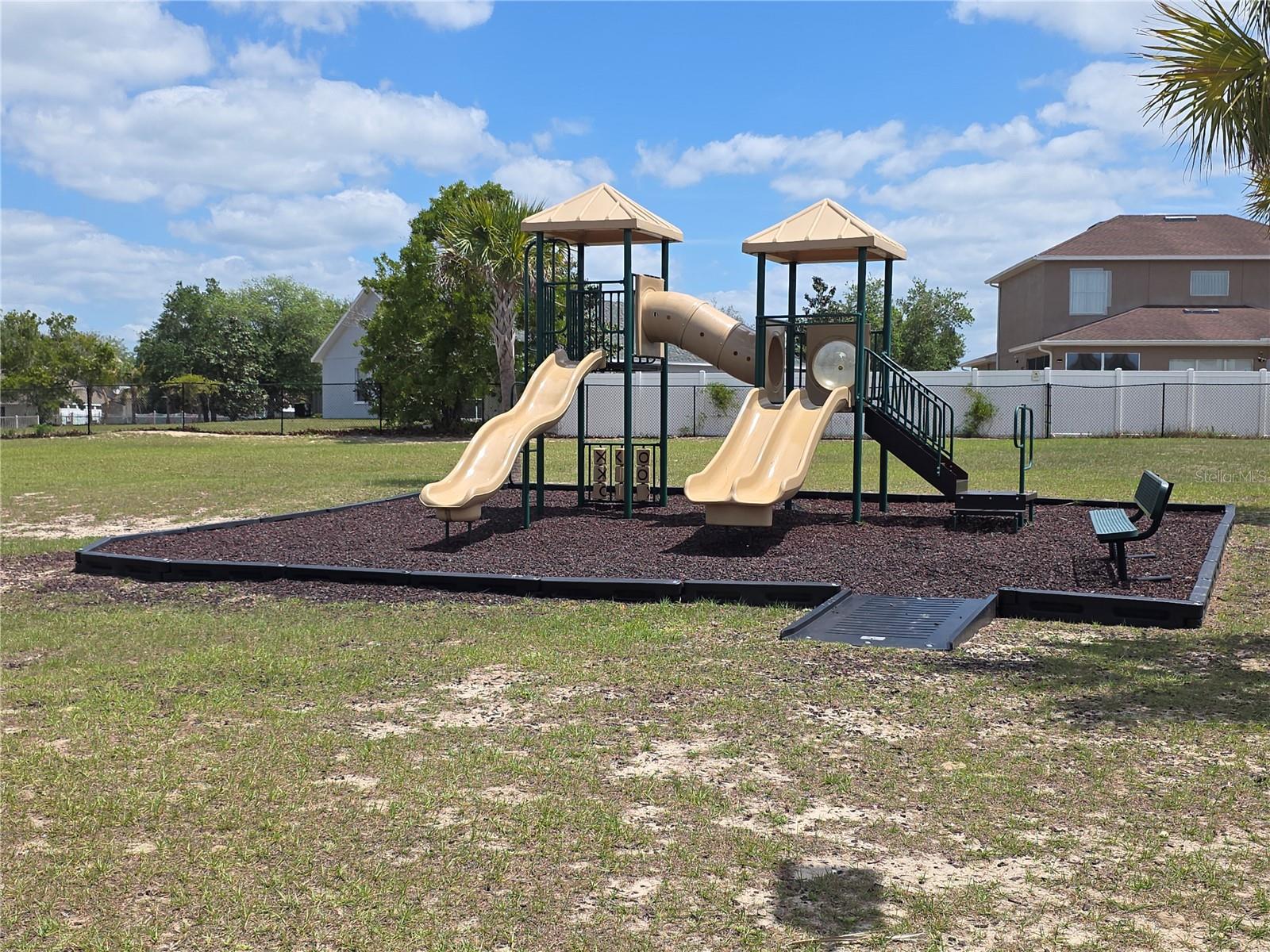 SAND RIDGE PH 2 - Residential