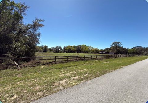 Tiny photo for 9844 Poe Street, Leesburg, FL 34788 (MLS # G5110426)