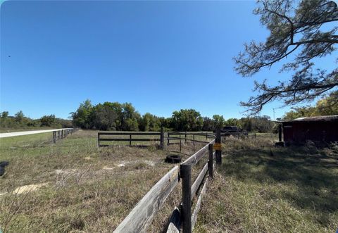 Tiny photo for 9844 Poe Street, Leesburg, FL 34788 (MLS # G5110426)