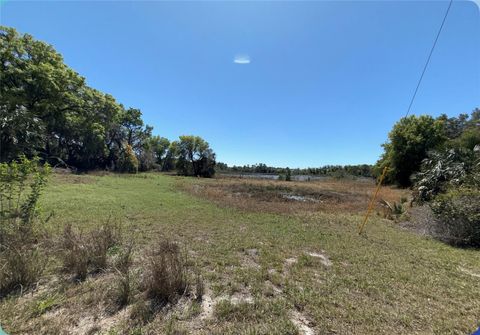 Tiny photo for 9844 Poe Street, Leesburg, FL 34788 (MLS # G5110426)