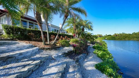 A home in LONGBOAT KEY