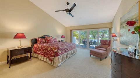 A home in LONGBOAT KEY