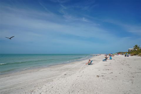 A home in LONGBOAT KEY