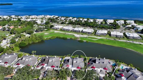 A home in LONGBOAT KEY