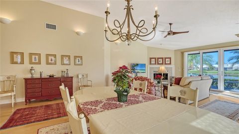 A home in LONGBOAT KEY