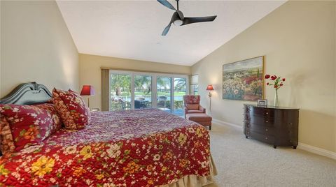 A home in LONGBOAT KEY