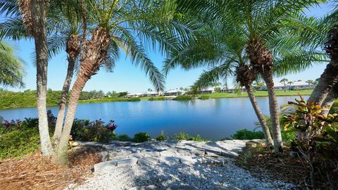 A home in LONGBOAT KEY