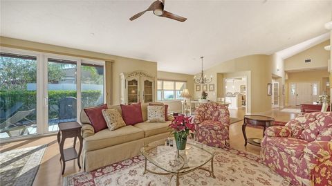 A home in LONGBOAT KEY