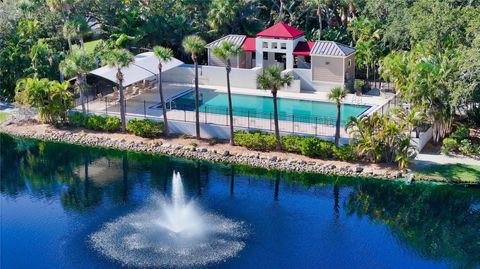 A home in LONGBOAT KEY