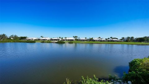 A home in LONGBOAT KEY