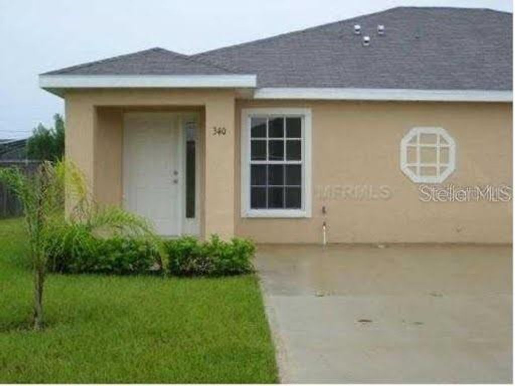 Photo of 340 Greenwich Court, Kissimmee, FL 34758 (MLS # O6355272)
