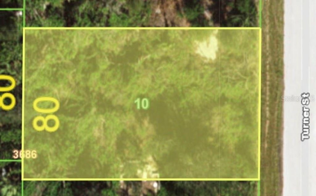 Photo of 7081 Turner Street, Englewood, FL 34224 (MLS # A4596089)