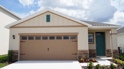 5132 PENELOPE TRAIL LAKELAND FL 33811