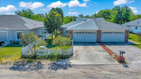 1115 S MARY STREET EUSTIS FL 32726
