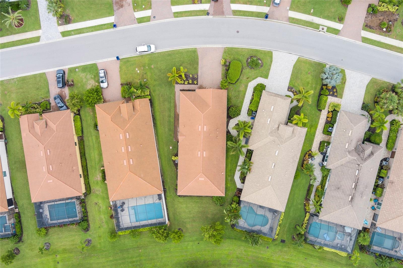 ROSEDALE ADD PH I - Residential Lease