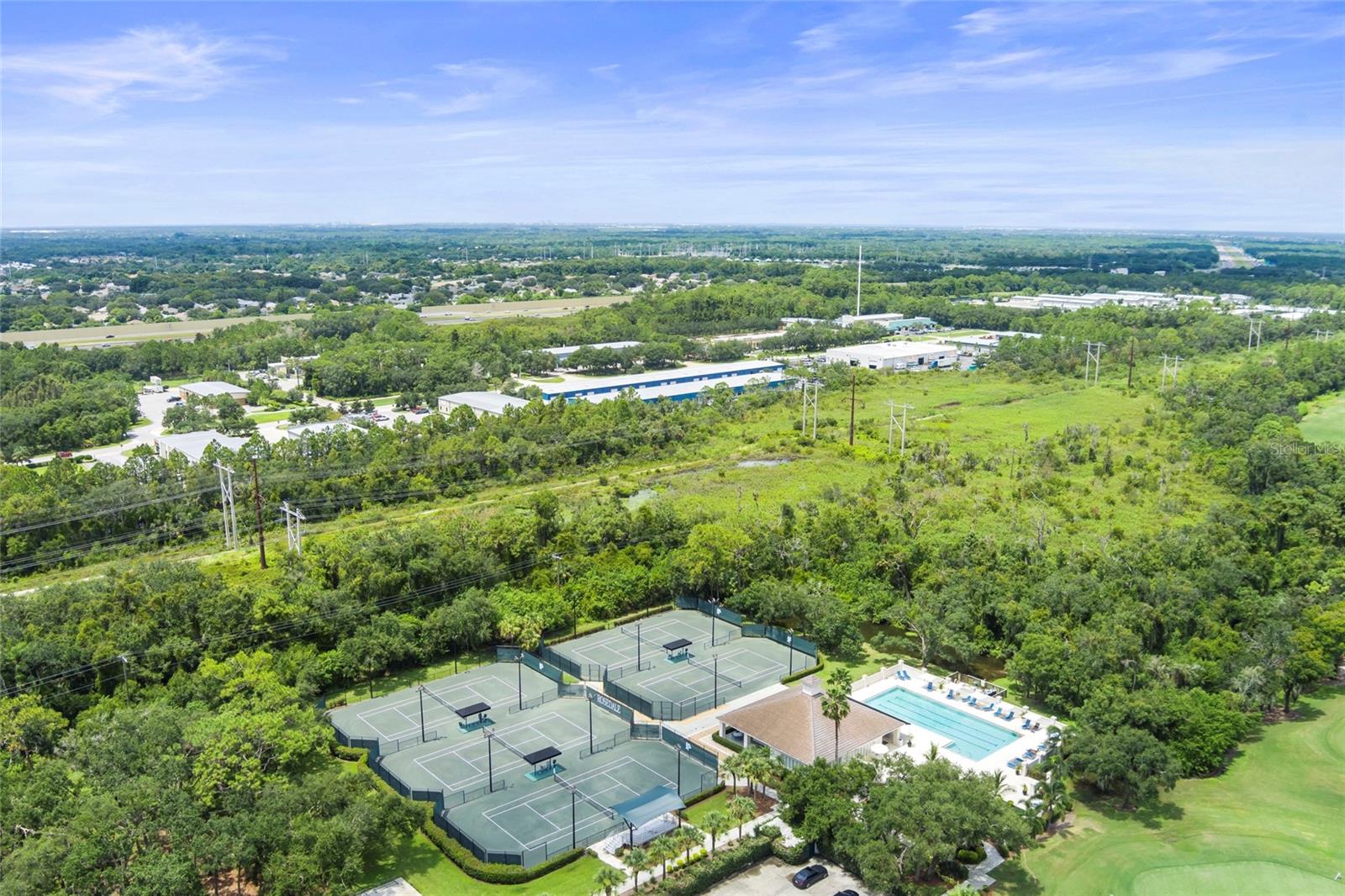 ROSEDALE ADD PH I - Residential Lease