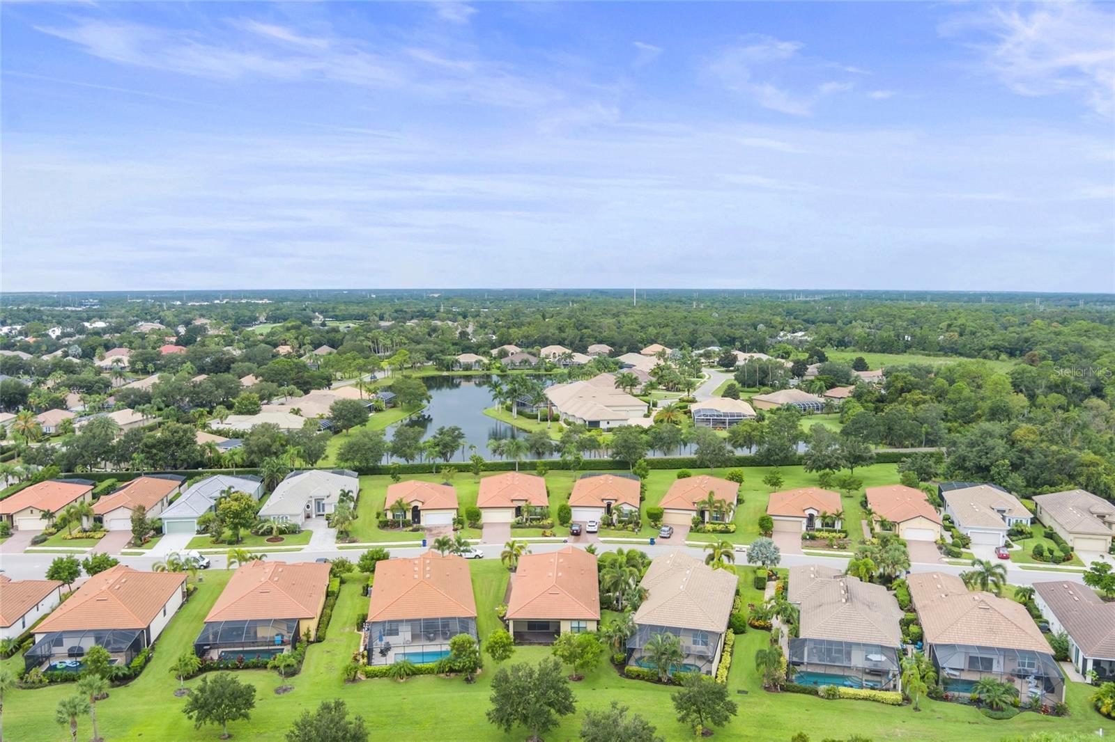 ROSEDALE ADD PH I - Residential Lease