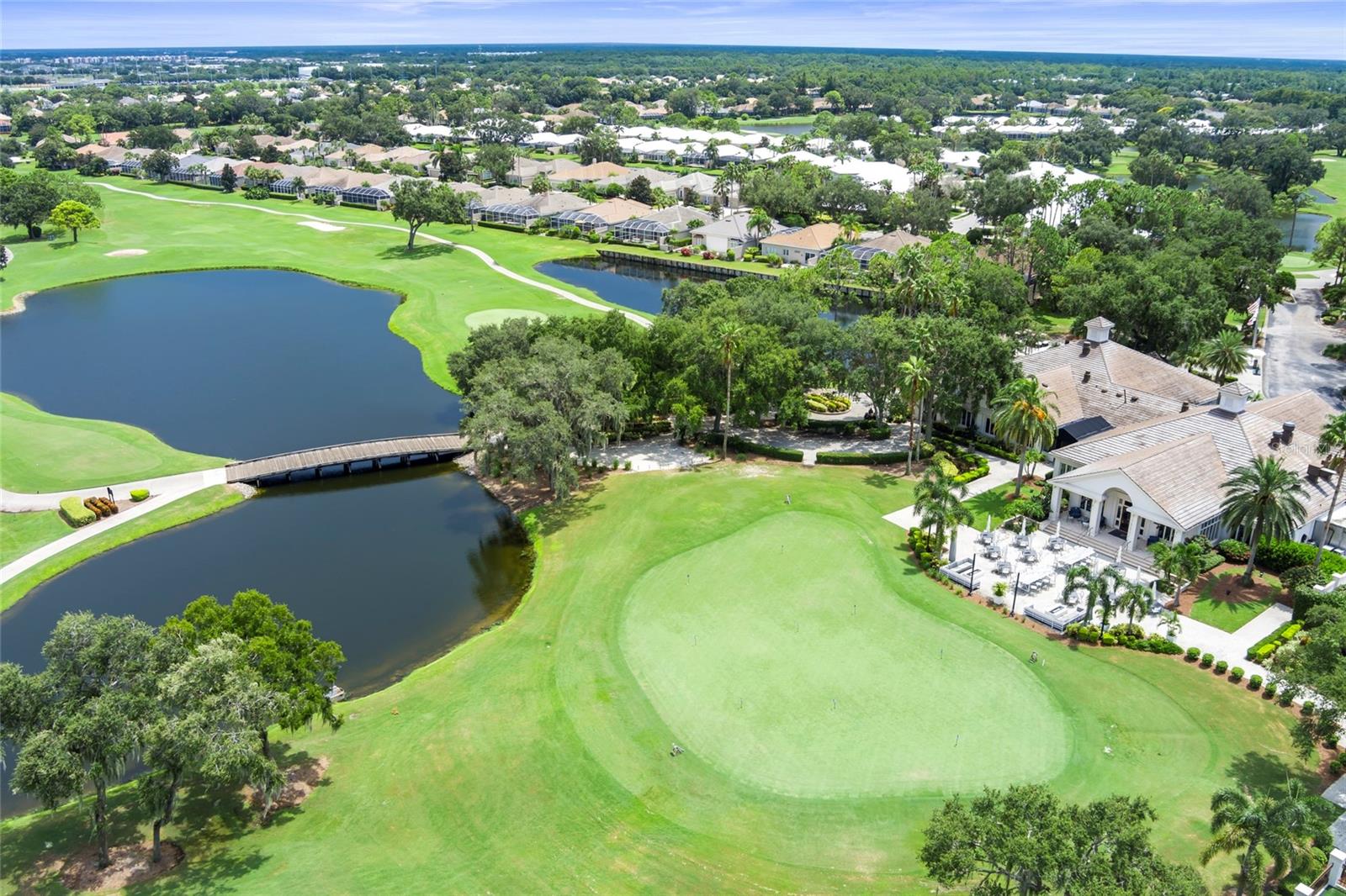 ROSEDALE ADD PH I - Residential Lease