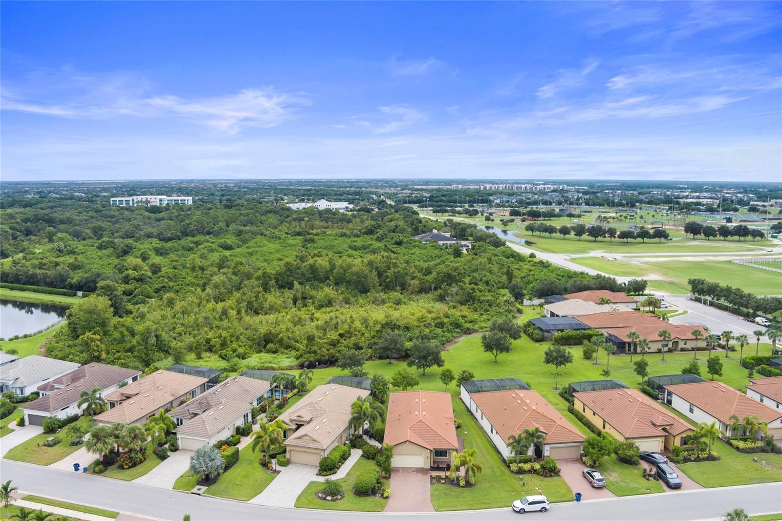 ROSEDALE ADD PH I - Residential Lease