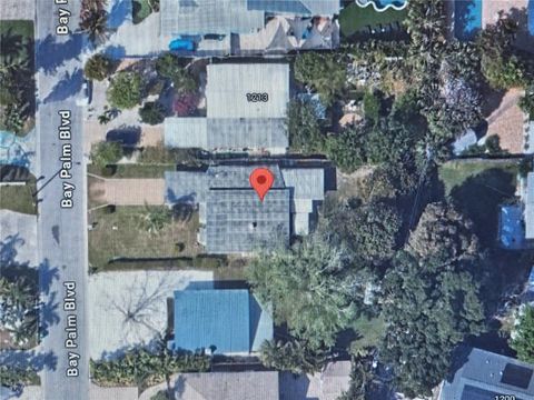 1211 BAY PALM BOULEVARD INDIAN ROCKS BEACH FL 33785